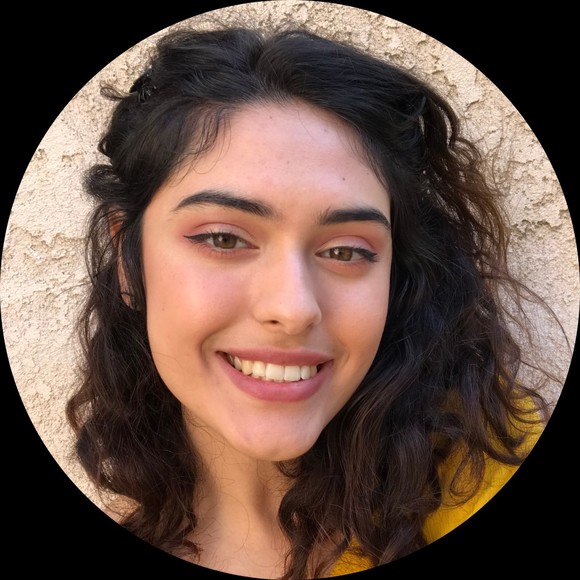 Meet your Posher, Maddie - Picture 1 of 1